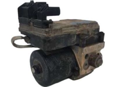 Mopar 52010149AE Abs Brake Pump Control Module