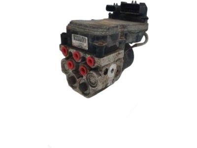 Mopar 52010149AE Abs Brake Pump Control Module