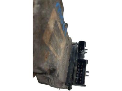 Mopar 52010149AE Abs Brake Pump Control Module