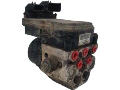 Mopar 52010149AE Abs Brake Pump Control Module
