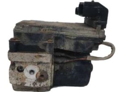 Mopar 52010149AE Abs Brake Pump Control Module