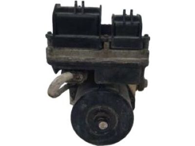Mopar 52010149AE Abs Brake Pump Control Module