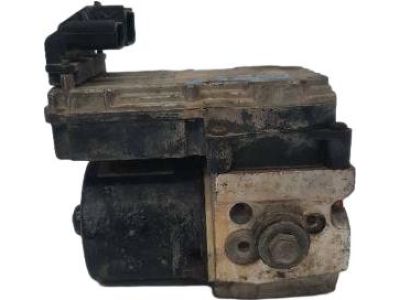 Mopar 52010149AE Abs Brake Pump Control Module