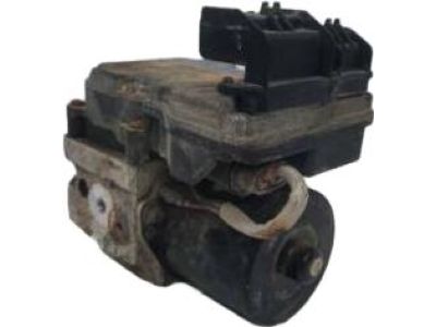 Mopar 52010149AE Abs Brake Pump Control Module