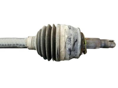 Mopar 68292304AA Axle Half Shaft Right