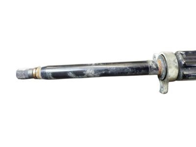 Mopar 68292304AA Axle Half Shaft Right