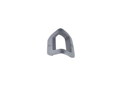 Mopar 6SM38LC5AA Bezel-Seat Release