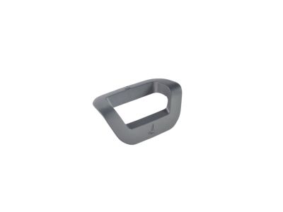 Mopar 6SM38LC5AA Bezel-Seat Release