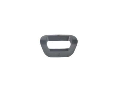 Mopar 6SM38LC5AA Bezel-Seat Release