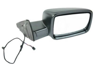 Mopar 68147862AQ Outside Rearview