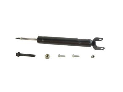 Mopar 68298970AA ABSORBER-Suspension