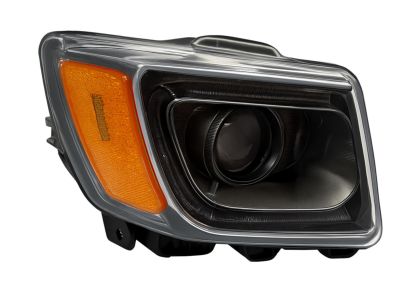 Mopar 68111000AM Headlamp