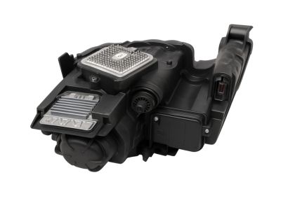Mopar 68111000AM Headlamp