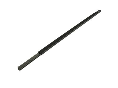 Mopar 68144974AC WEATHERSTRIP-Door Belt Outer