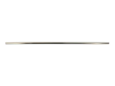 Mopar 68144974AC WEATHERSTRIP-Door Belt Outer