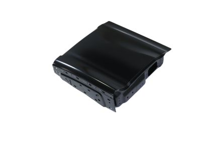 Mopar 68333042AC TAILGATE
