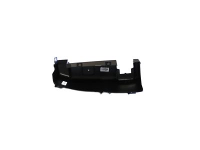 Mopar 5MA18JXWAA Cover-Bumper