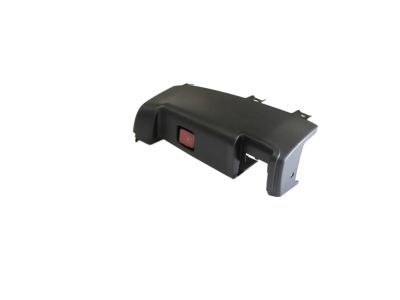Mopar 5MA18JXWAA Cover-Bumper