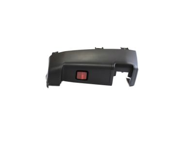 Mopar 5MA18JXWAA Cover-Bumper