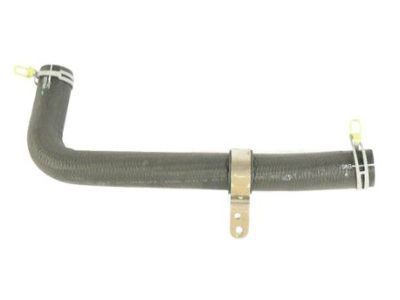 Mopar 68227796AA Hose-Radiator Inlet