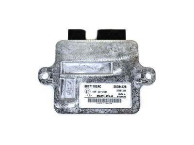 Mopar 68171182AB Module-Ammonia