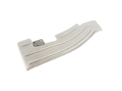Mopar 52022490AD Shield-Spare Tire
