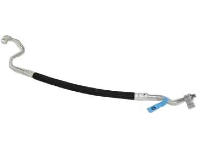 Mopar 68282103AA Line-A/C Discharge
