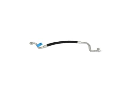 Mopar 68282103AA Line-A/C Discharge