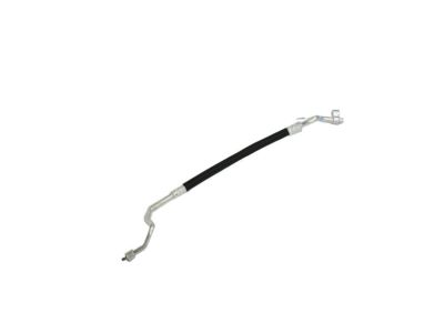 Mopar 68282103AA Line-A/C Discharge