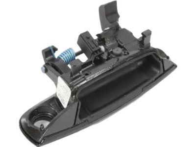 Mopar 1MZ85DX8AM Handle-Front Door Exterior