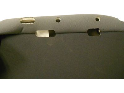 Mopar 5NJ79LA8AA Armrest Bin Lid