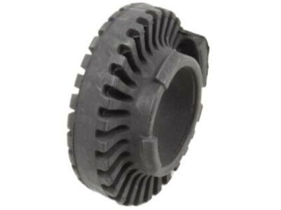 Mopar 4895372AB INSULATOR-Spring