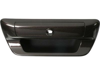 Mopar 6RN79GTWAA Handle-TAILGATE