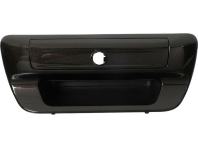 Mopar 6RN79GTWAA Handle-TAILGATE