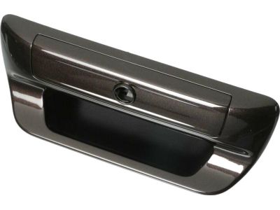 Mopar 6RN79GTWAA Handle-TAILGATE