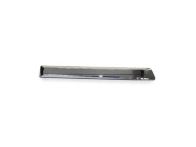 Mopar 55156846AC APPLIQUE-Rear Door