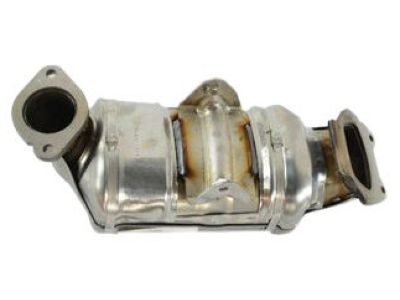 Mopar 68190013AB Catalytic Converter