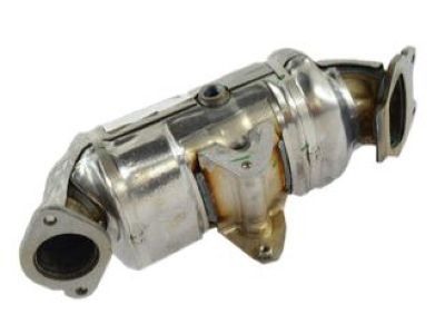 Mopar 68190013AB Catalytic Converter