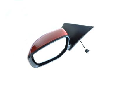 Mopar 6AC731RMAA Outside Rear View Mirror