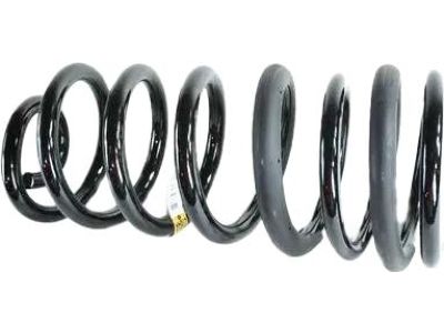 Mopar 68091218AA Rear Coil Spring