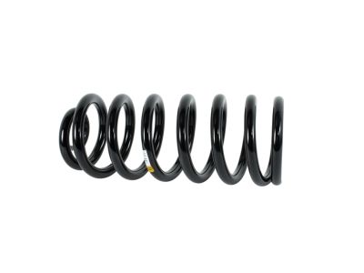 Mopar 68091218AA Rear Coil Spring