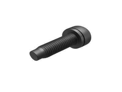 Mopar 6510532AA Screw-TORX