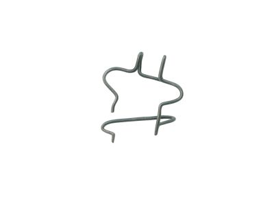 Mopar 68134394AA Clip-Parking Brake Cable