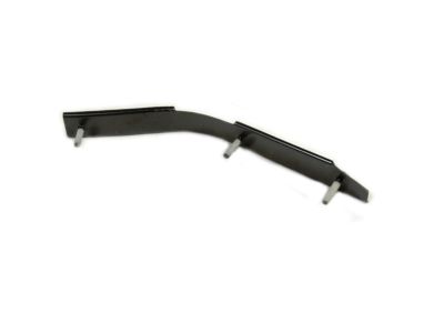 Mopar 4865915AC RETAINER-FASCIA