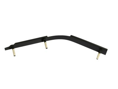 Mopar 4865915AC RETAINER-FASCIA