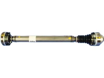 Mopar 52853299AB Front Drive Shaft