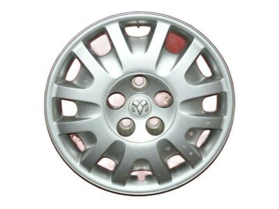 Mopar 4766336AA Wheel Cover