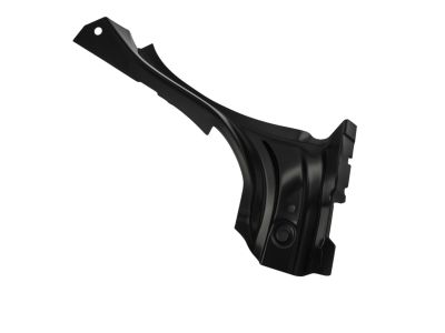 Mopar 5160126AA REINFMNT-Body Side Aperture