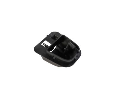 Mopar 68368994AD Plate-Hard Top Disconnect