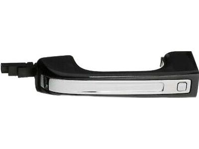 Mopar 6CV361ARAD Handle-Exterior Door
